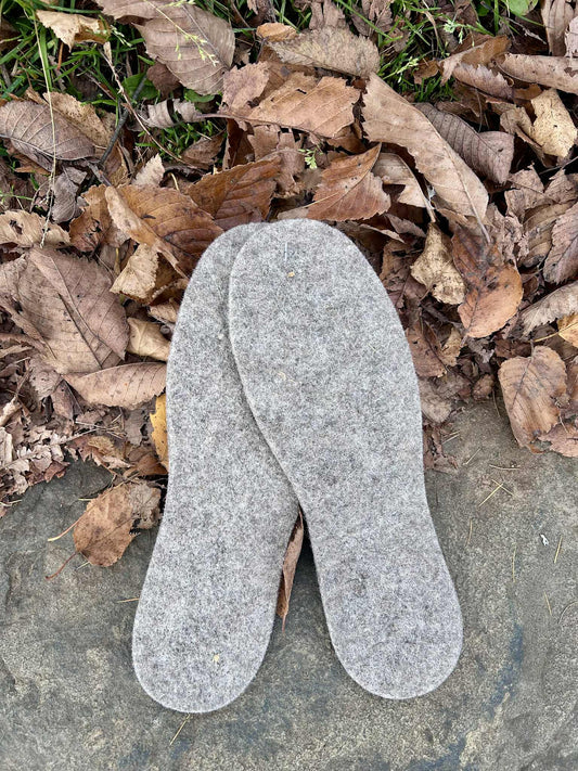 Alpaca Soles