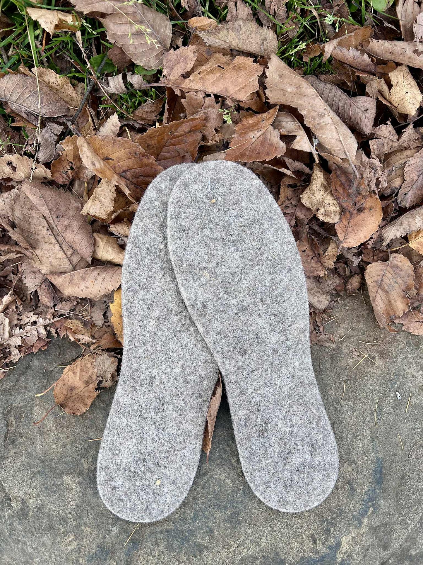 Alpaca Soles